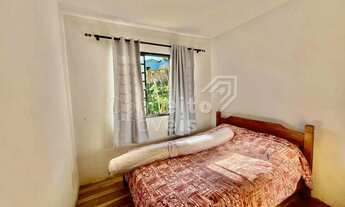 Imagem 13: Residência Com Terreno De 1.287m² Parque Tarobá - Cará-cará