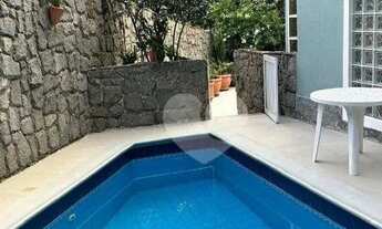 Imagem 3: Casa com 5 quartos à venda, 250 m² no Cosme Velho