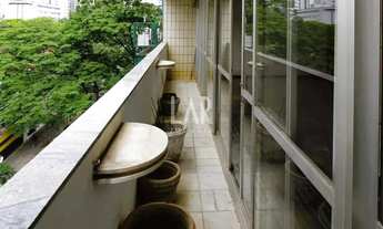 Imagem 4: Apartamento à venda, 4 quartos, 1 suíte, 2 vagas, Savassi - Belo Horizonte/MG