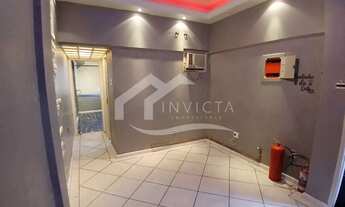 Imagem 6: MARAVILHOSA SALA COMERCIAL EM COPACABANA!!!