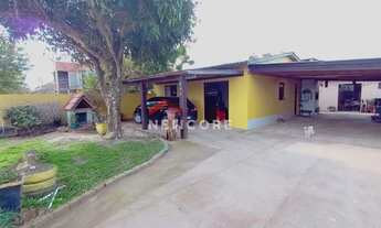 Imagem 2: Casa em Rua Artur Bernardes - Presidente (Distrito) - Imbé/RS