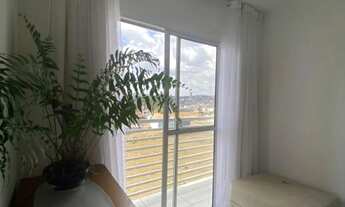 Imagem 4: APARTAMENTO - ESTÂNCIA POÇOS DE CALDAS - MG