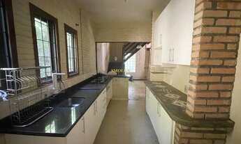 Imagem 7: Casa 04 dormitórios 230 m2 Córrego Grande