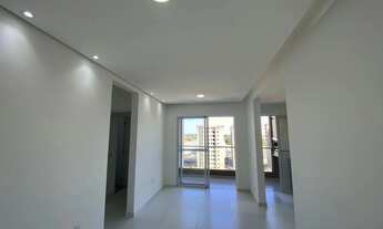 Imagem: Apartamento com 2 Quarto(s) e 2 banheiro(s)