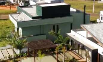 Imagem 3: Linda casa térrea com 4 suítes no Riviera de Santa Cristina 13 entre Avaré e Paranapanema