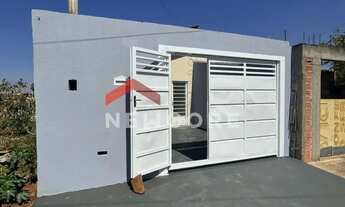 Imagem: Casa em Rua Zacarias Martins - Jardim Marília