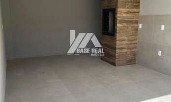 Imagem 2: Casa geminada à Venda, Oficinas, Ponta Grossa, PR