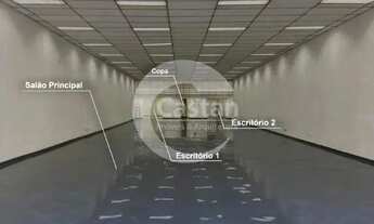 Imagem 3: Loja em Mooca Galpão / depósito com venda por R$10.639.000