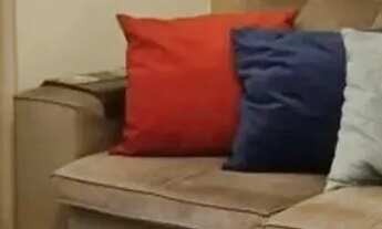 Imagem 3: Apto duplex,4 dormitórios, sendo 2 suítes, 2 vagas de garagens