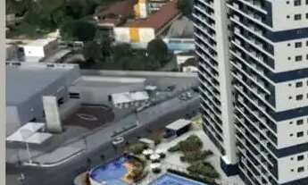 Imagem 4: Apartamento à venda no CLUB GENOVA MACEIO , BARRO DURO , Maceió, AL