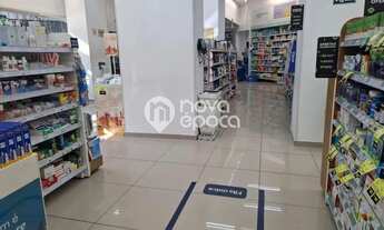 Imagem 5: Leblon Galpão / depósito com venda por R$25.000.000