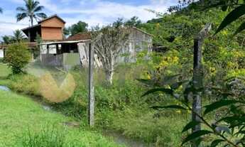 Imagem 3: Terreno à venda, 644 m² por R$ 370.000,00 - Massaguaçu - Caraguatatuba/SP