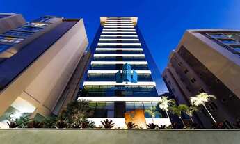 Imagem 2: Apartamento com 3 dormitórios à venda, 104 m² por R$ 930.000,00 - Ipiranga - Juiz de Fora