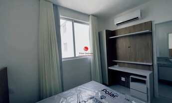 Imagem 7: Apartamento mobiliado com 1 quarto e 1 banheiro para Alugar, 35 m², de área construída, ba