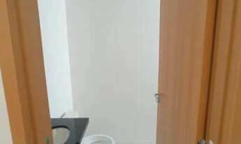 Imagem 7: Apartamento à venda, 47 m² por R$ 210.000,00 - Jardim José Figueira - Ribeirão Preto/SP