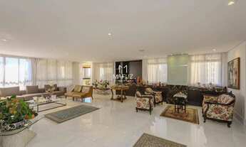 Imagem: Apartamento de 4 quartos á venda na Alameda