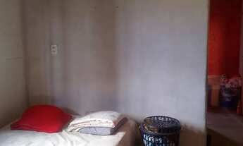 Imagem 6: Vendo uma casa no Residencial Deus quer com uma localização boa para avenida e um terreno