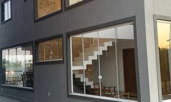 Imagem 2: Casa de Praia Condomínio Porto de Sauipe