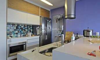 Imagem: Venda Cobertura 3 Dormitórios - 95 m²