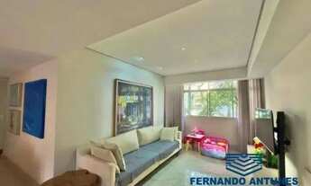 Imagem: Aluguel Apartamento 3 quartos e 1 suíte