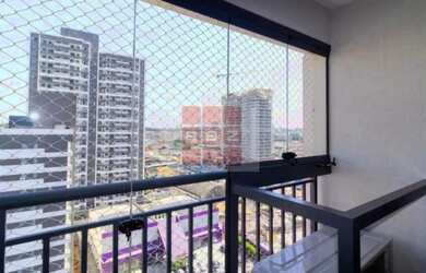 Imagem 5: Apartamento de 3 quartos com suíte e vaga de garagem no Jardim Independência, São Paulo-SP