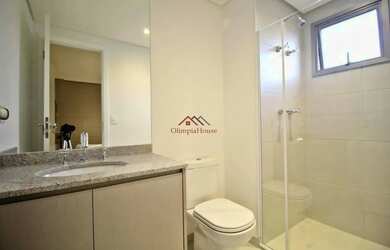Imagem 14: Aluguel Apartamento 1 Dormitórios - 44 m² Pinheiros