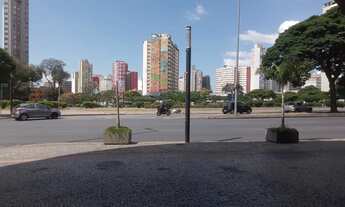 Imagem 3: Imóvel para venda com 100 metros quadrados com 1 quarto em Barro Preto - Belo Horizonte