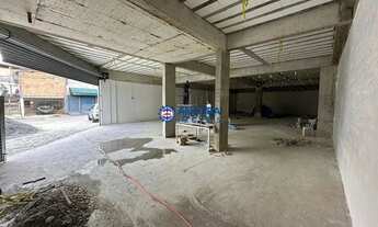 Imagem 4: Salão Comercial- Pq Continental III