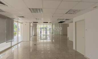 Imagem 5: Salão - Botafogo - Campinas