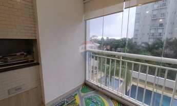 Imagem 6: Apartamento para locação no Vittá Club Jundiaí SP