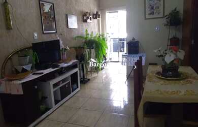 Imagem 2: Cobertura com 2 quartos à venda no Bairro Mundo Novo em Juiz de Fora