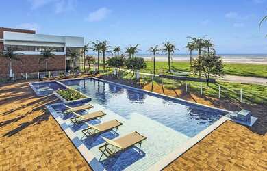 Imagem: LOTE À VENDA NO COND VILLAREDO BARRA