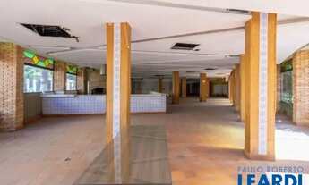 Imagem 4: PRÉDIO - VILA LEOPOLDINA - SP