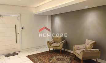 Imagem: Apartamento em Rua José Albino Reuse