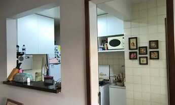 Imagem 7: Imóvel para venda com 54 metros quadrados com 2 quartos em Asa Norte - Brasília - DF