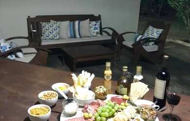 Imagem 7: SÍTIO EM SÃO GONÇALO - 5,5 TAREFAS