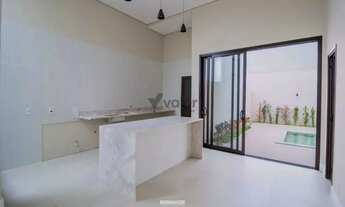 Imagem 9: Casa à venda e para alugar em Campinas, Swiss Park, com 3 suítes, com 201 m², Glarus - Swi