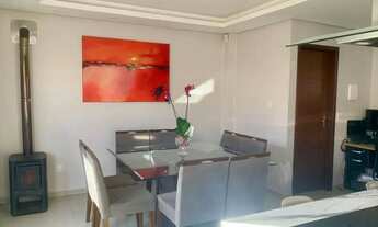 Imagem 4: Casa de Alvenaria com 128,5m² privativos, em Eldorado do Sul