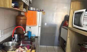 Imagem 5: Vendo Agio de Apartamento 3 Quartos Sendo 1 Suite - Riacho Fundo II