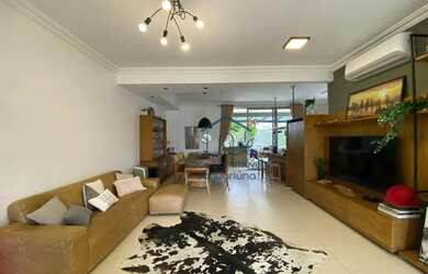 Imagem 3: Casa à venda, 208 m² por R$ 1.390.000,00 - Condominio Panini - Jaguariúna/SP