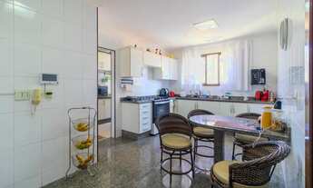 Imagem 3: GRAN RESERVA Apartamento com 4 Quarto(s) e 6 banheiro(s) à Venda, 214.00 por R$ 1785000.00