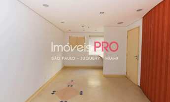 Imagem: Paraíso - Sala Comercial - 1 vaga - 46