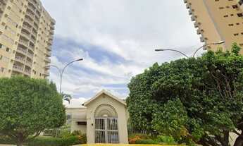 Imagem: CONDOMINIO RESIDENCIAL BOSQUE DA SAUDE