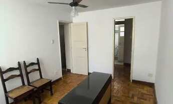 Imagem 3: Imóvel para aluguel possui 80 metros quadrados com 2 quartos em Icaraí - Niterói - RJ