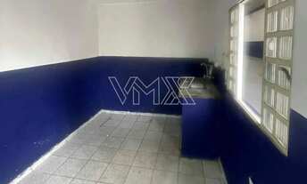 Imagem 5: GALPÃO PARA LOCAÇÃO 300m² | JARDIM ANDARAÍ SP