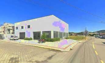 Imagem: Galpão Comercial 582,37M² com Mezanino