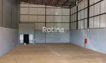 Imagem 3: Galpão para alugar, Loteamento Centro Empresarial Leste I - Uberlândia/MG - Rotina Imobili