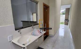 Imagem 7: CASA RESIDENCIAL ITAIPU I 2 QUARTOS I 1 SUITE I 3 VAGAS I PORCELANATO I CHURRASQUEIRA I 18