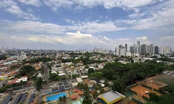 Imagem 5: APARTAMENTO SETOR MARISTA 03 SUITES 218 METROS CONTEMPLE MARISTA GOIANIA-GO
