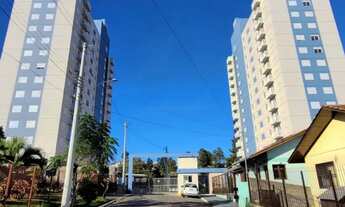 Imagem 2: CAXIAS DO SUL - Apartamento Padrão - CIDADE NOVA